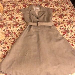 Professional, chic dress